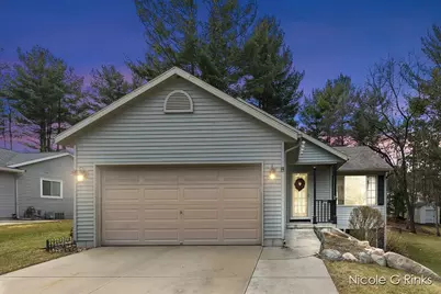 7320 High Timber Drive, Greenville, MI 48838 - Photo 1