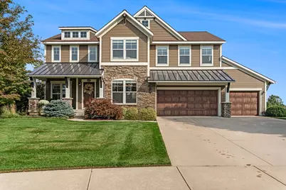 4428 Grand Point Point, Holland, MI 49424 - Photo 1