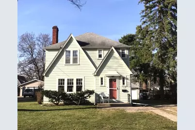 1111 Vassar Drive, Kalamazoo, MI 49001 - Photo 1