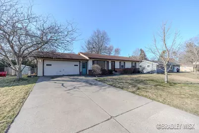 402 James Street, Holland, MI 49424 - Photo 1