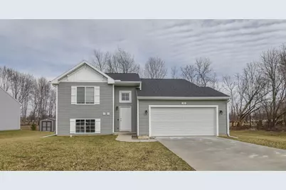 50 Thompson Boulevard, Coldwater, MI 49036 - Photo 1