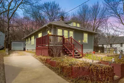 925 Denner Street, Kalamazoo, MI 49006 - Photo 1