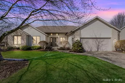 4909 Cedar Crest Court NE, Grand Rapids, MI 49525 - Photo 1