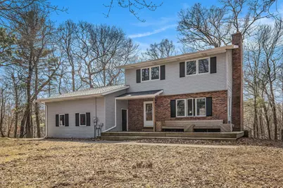 251 W Baldwin Lake Drive, Greenville, MI 48838 - Photo 1