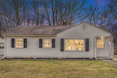 3410 Random Road, Kalamazoo, MI 49004 - Photo 1