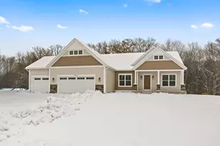 6292 Sturgeon Run, Muskegon, MI 49444 - Photo 1