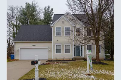 4810 Mistwood Avenue, Portage, MI 49024 - Photo 1