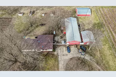 27176 47 1/2 Street, Bangor, MI 49013 - Photo 1