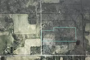 0 Pardee Rd, Galien, MI 49113 - Photo 1