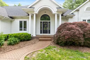 7834 Strawberry Ln NE, Belmont, MI 49306 - Photo 1