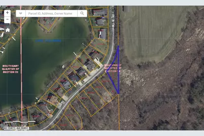 00 Hewitt Road, Brooklyn, MI 49230 - Photo 1