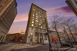 60 Monroe Center St NW, Grand Rapids, MI 49503 - Photo 1