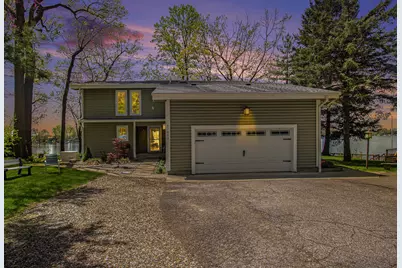 47463 Lakeview Drive, Lawrence, MI 49064 - Photo 1