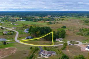 Vl Tyler Hills Dr, Traverse City, MI 49685 - Photo 1