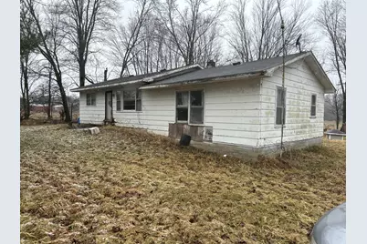 574 Farrand Road, Sherwood, MI 49089 - Photo 1