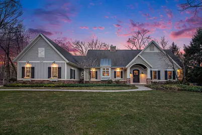 7133 Anchorage Court, Caledonia, MI 49316 - Photo 1