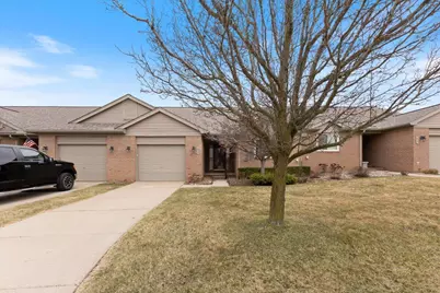 604 Bristol Drive, Chelsea, MI 48118 - Photo 1