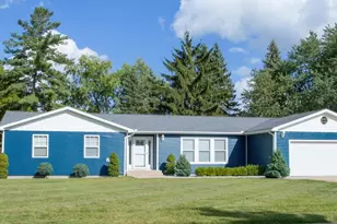 1400 E Rishel Rd, Sturgis, MI 49091 - Photo 1