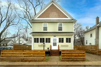 1212 Hays Park Avenue, Kalamazoo, MI 49001 - Photo 1