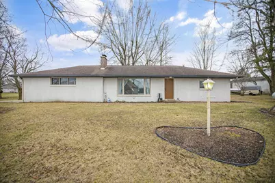 16052 Huyck Drive, Marcellus, MI 49067 - Photo 1