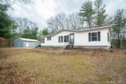 10553 Lincoln Lake Road NE, Greenville, MI 48838 - Photo 1