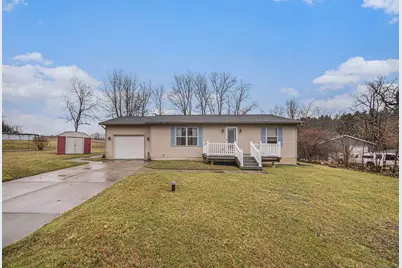 221 Glasgow Road, Jackson, MI 49201 - Photo 1