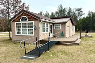 3755 N Peacock Trail, Irons, MI 49644 - Photo 1