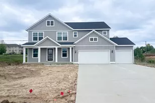 4481 Coneflower Ct SE, Grand Rapids, MI 49512 - Photo 1