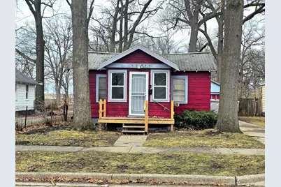 3229 Waalkes Street, Muskegon Heights, MI 49444 - Photo 1