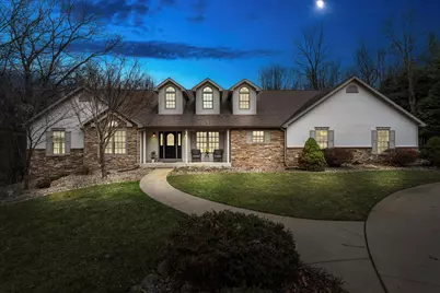 66741 Maple Wood Drive, Edwardsburg, MI 49112 - Photo 1