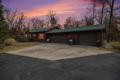 12257 S Star Lake Drive, Baldwin, MI 49304 - Photo 1