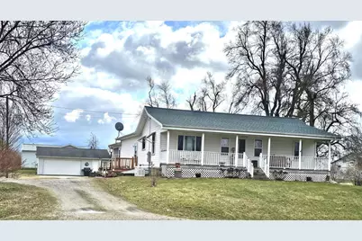 8711 W Territorial Rd Road, Montgomery, MI 49255 - Photo 1