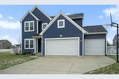 7196 Hopkinton Drive, Kalamazoo, MI 49009 - Photo 1