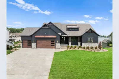 6028 22nd Avenue, Hudsonville, MI 49426 - Photo 1