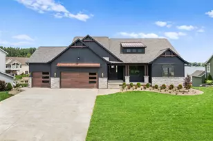 6028 22nd Ave, Hudsonville, MI 49426 - Photo 1