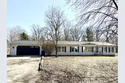 50005 Circle Drive, Dowagiac, MI 49047 - Photo 1