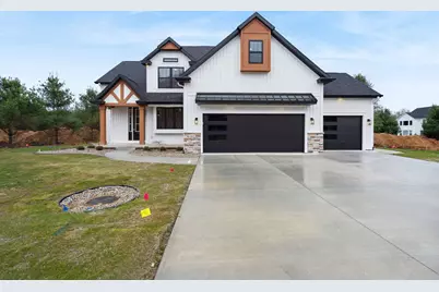 7865 Tessa Trail, Hudsonville, MI 49426 - Photo 1