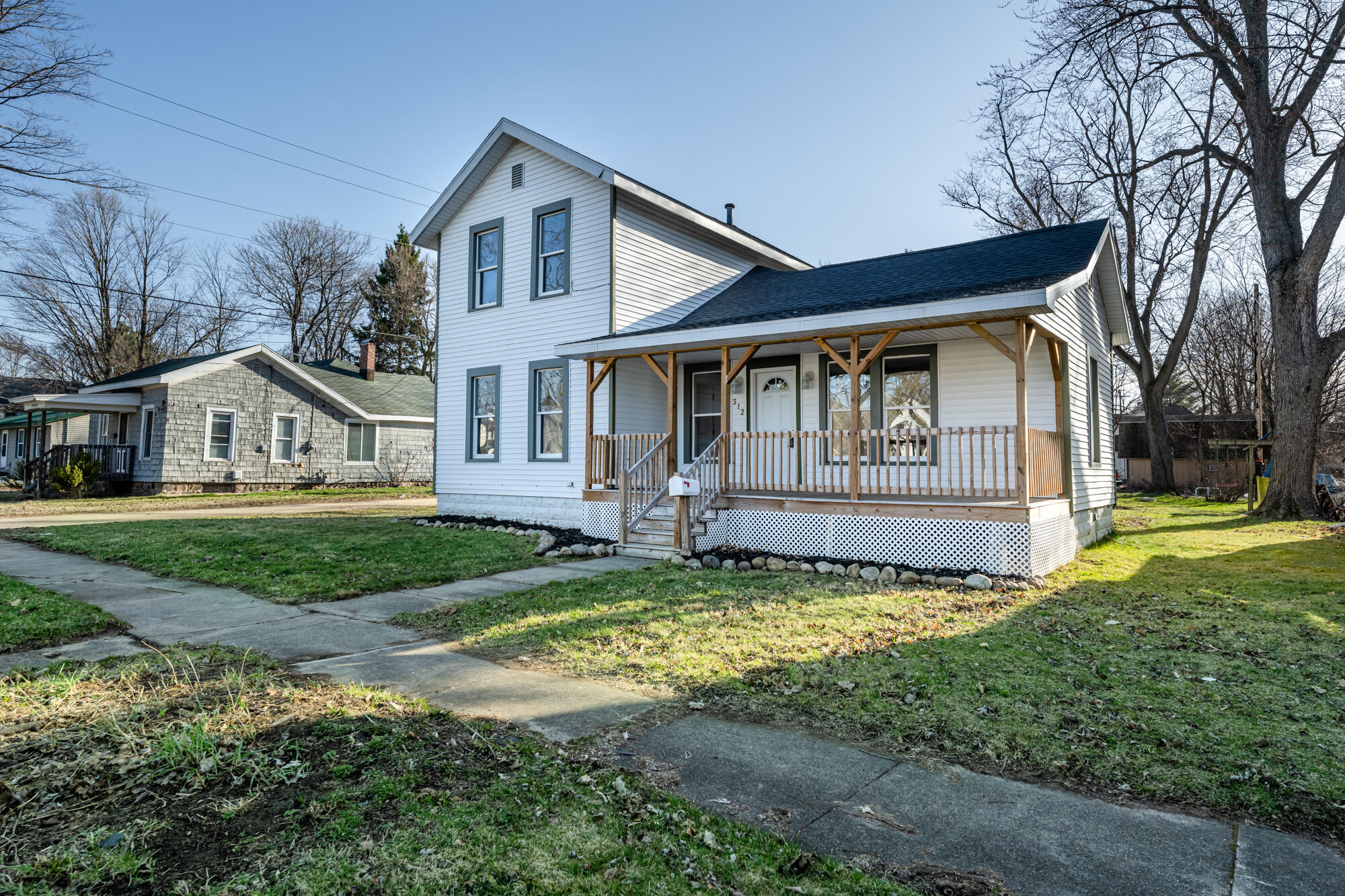 Houses For Rent In Dowagiac Minull
