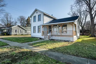 312 McOmber Street, Dowagiac, MI 49047 - Photo 1