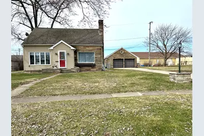 240 S Lavista Boulevard, Battle Creek, MI 49015 - Photo 1