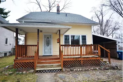 1109 Bryant Street, Kalamazoo, MI 49001 - Photo 1