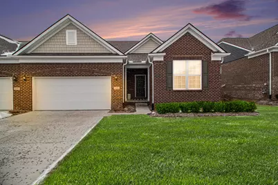 3486 Bella Vista Drive, Ann Arbor, MI 48108 - Photo 1