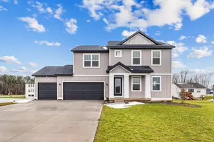 10725 Melanie Dr, Allendale, MI 49401 - Photo 1