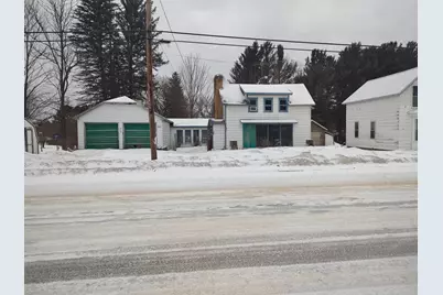 2550 E Michigan Street, Free Soil, MI 49411 - Photo 1