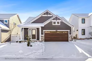 1666 Bayleaf Dr, Byron Center, MI 49315 - Photo 1