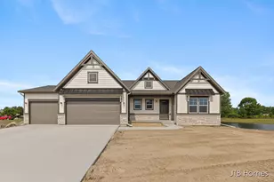 6633 Northfield Dr SW, Byron Center, MI 49315 - Photo 1