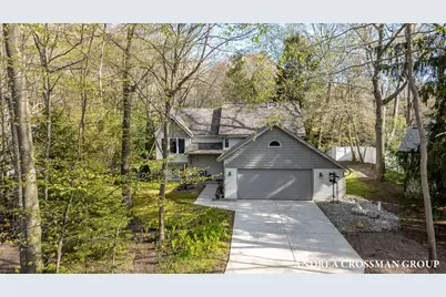 2333 Eagle Drive, Holland, MI 49424 - Photo 1