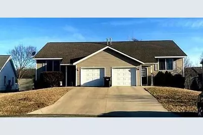 9671-9673 Little Creek Court, Zeeland, MI 49464 - Photo 1