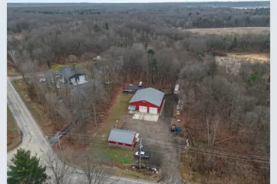 6358 134th Avenue, Saugatuck, MI 49453 - Photo 1
