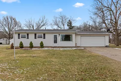 11527 W Carson City Road, Greenville, MI 48838 - Photo 1